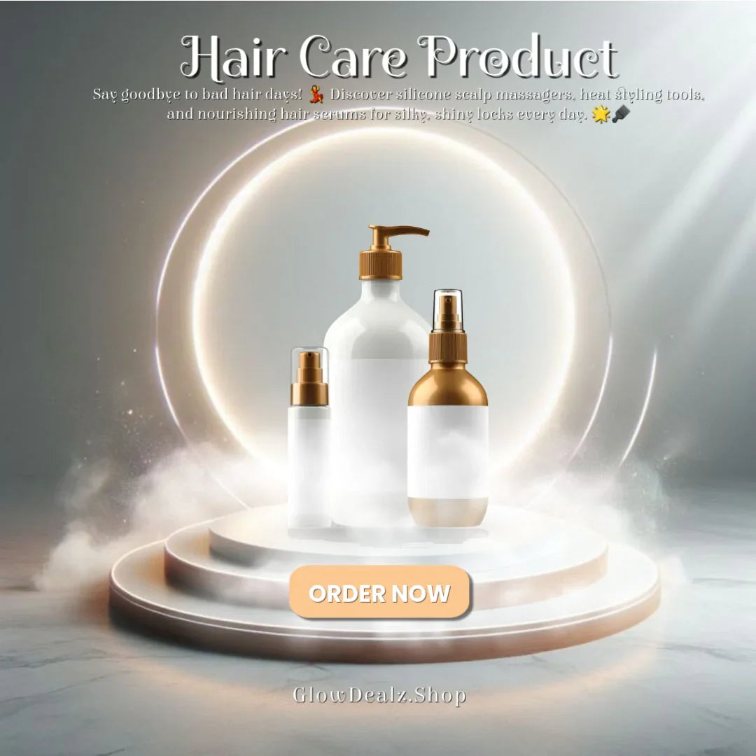 Hair Care