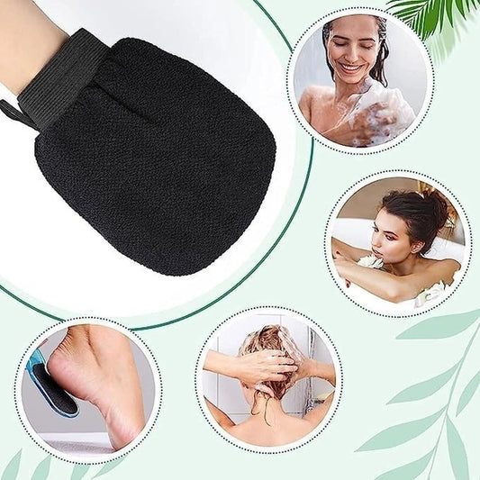 Exfoliating Gloves Dead Skin Remover