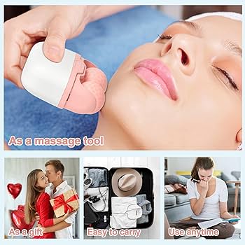 Ice Roller for Face Eye Massage Tools Face Massager