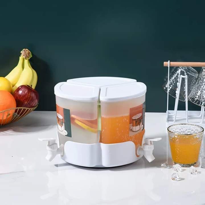 fruit juice kettle (5.2 L )