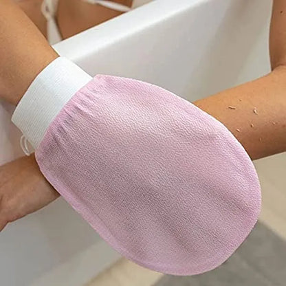 Exfoliating Gloves Dead Skin Remover